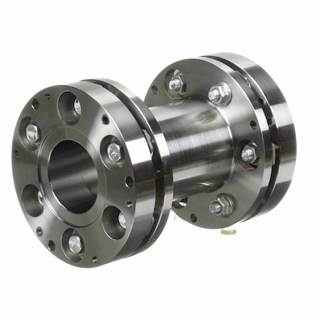 Kop-Flex Disc Coupling Center Assembly - Style Kd2 - Size 153,153 Kd 2 Ca700 153 KD 2 CA700